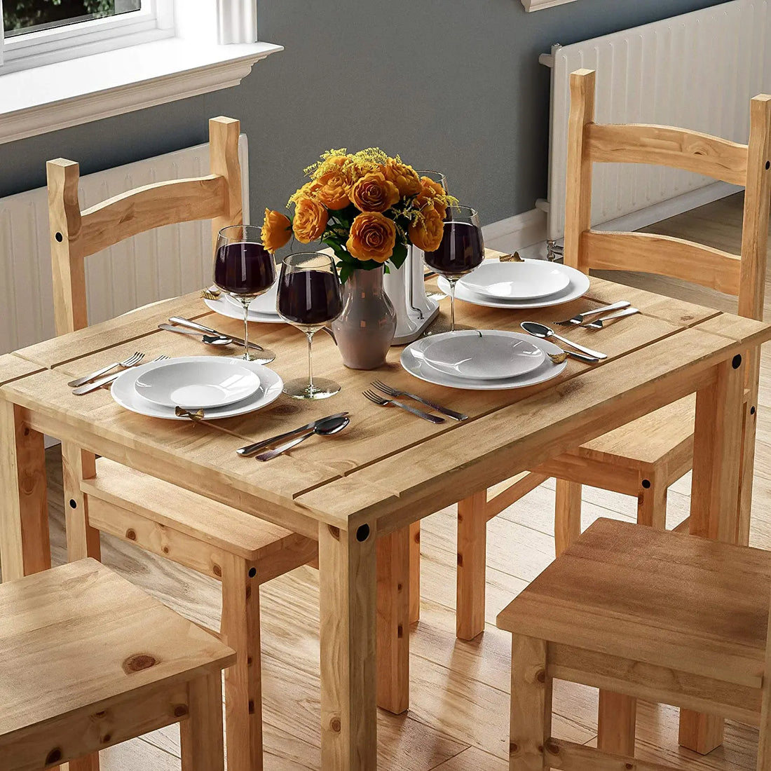 Kitchen Tables & Chair Sets