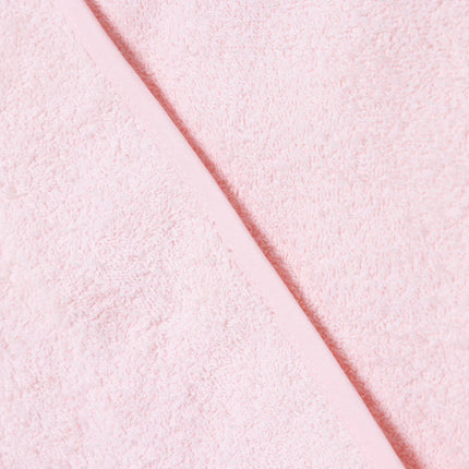 Little Dreams Girl Baby Towel - Printed