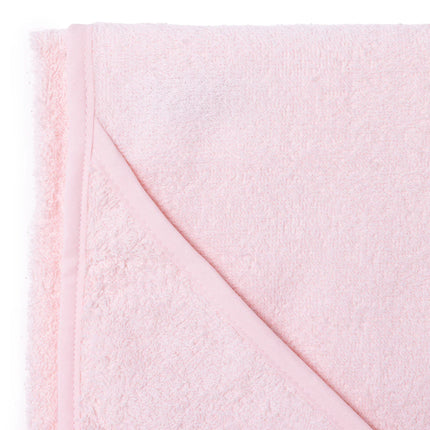 Little Dreams Girl Baby Towel - Printed