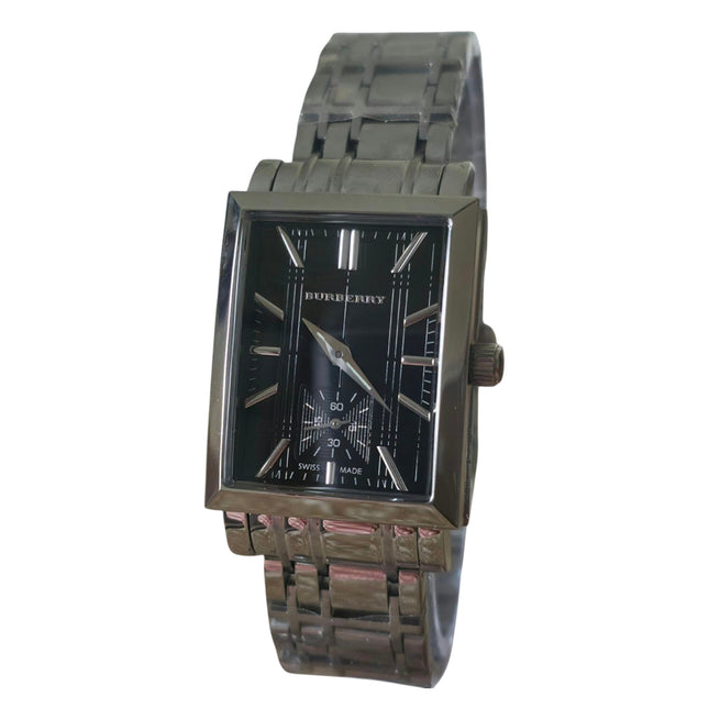 Burberry BU1321 Ladiess Classic Rectangle 23mm