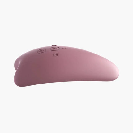 Momcozy Warming Lactation Massager