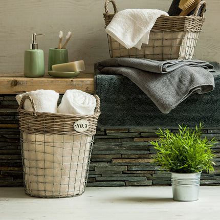 Moon Pale Green Soap Dish