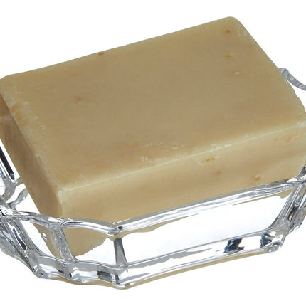 Ticino Louvre Soap Dish