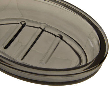 Ridley Glass Soap Dish