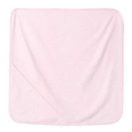 Little Dreams Girl Baby Towel - Printed