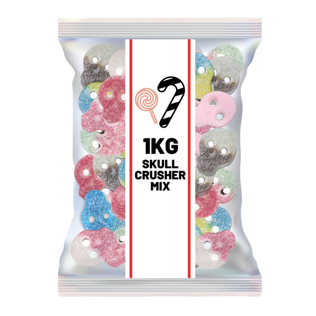 1kg Skull Crusher Mix