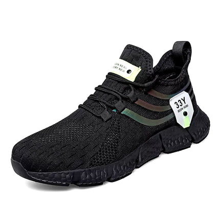 Men Sneakers Breathable Classic Casual Shoes Man Tennis Sneakers 2024 New in Outdoor Comfortable Mesh Men Shoes Tenis Masculino