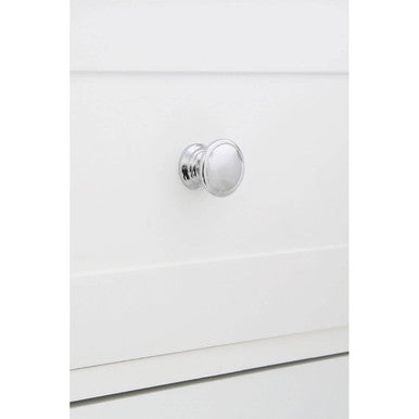 Portland 1 Inner Shelf And Drawer Cabinet