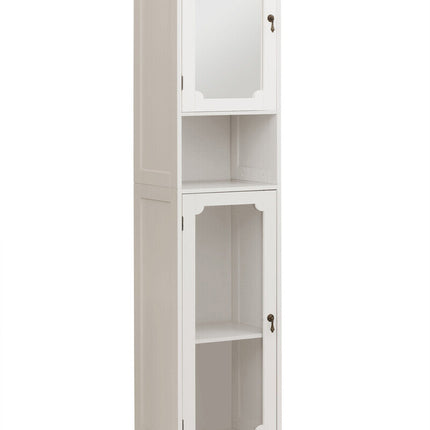 Marcella Tall Cabinet