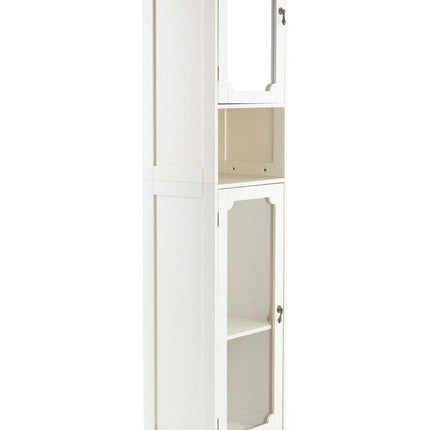 Marcella Tall Cabinet