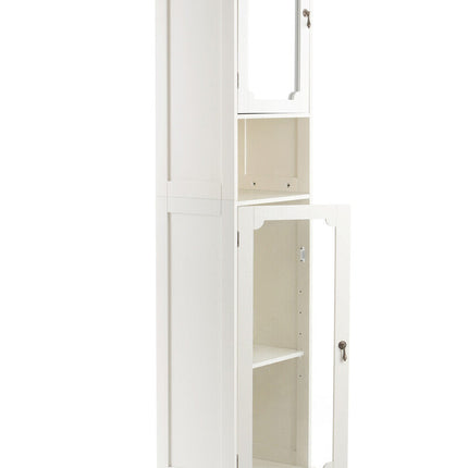 Marcella Tall Cabinet