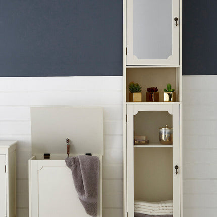 Marcella Tall Cabinet