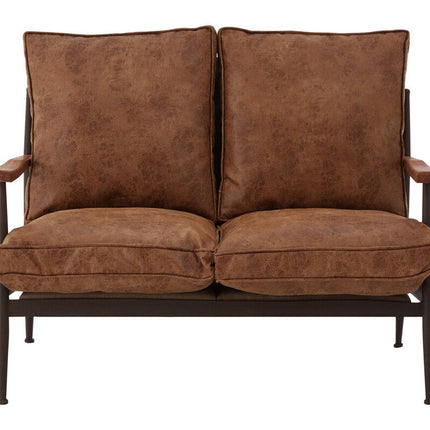 2 Seater Sofa, New Foundry