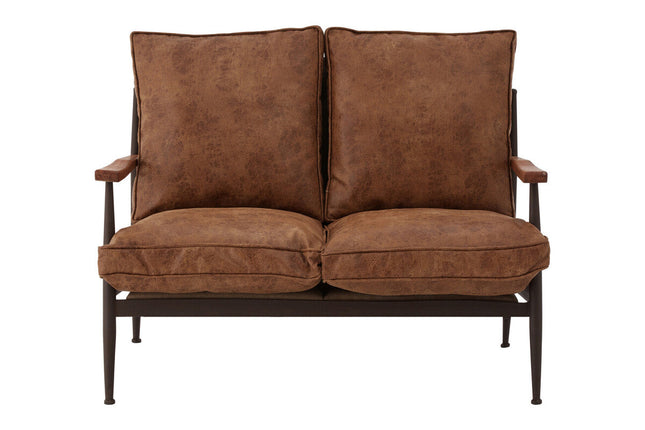2 Seater Sofa, New Foundry