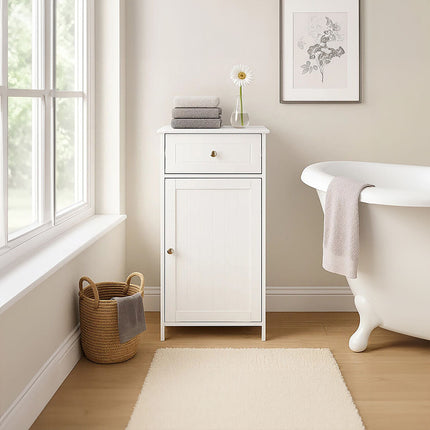 Portern Storage Cabinet