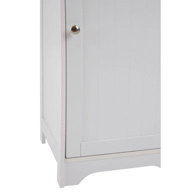 Portern Single Door Cabinet