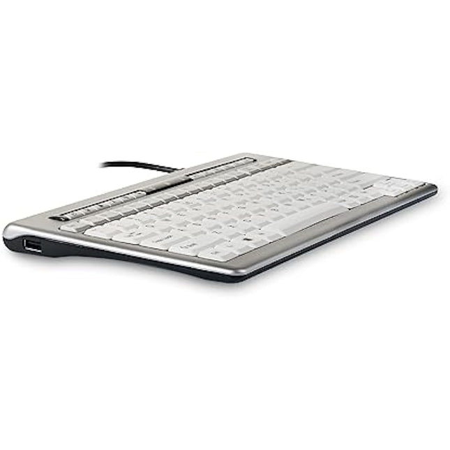 Bakker & Elkhuizen S-Board 840 Design PC / Mac, Keyboard