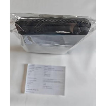 Hermitshell Hard Travel Case for Logitech MX Keys Mini Minimalist Wireless Illuminated Keyboard (Black)