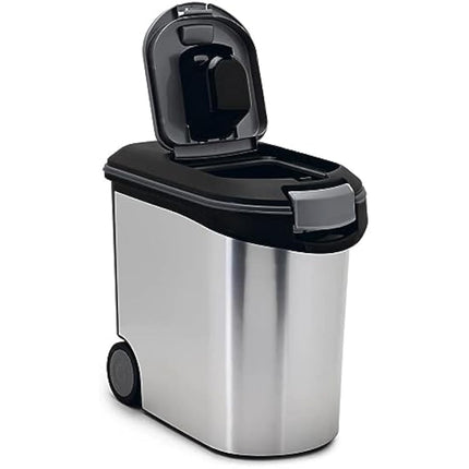 Curver Pet Dry Food Container, 35 Litre