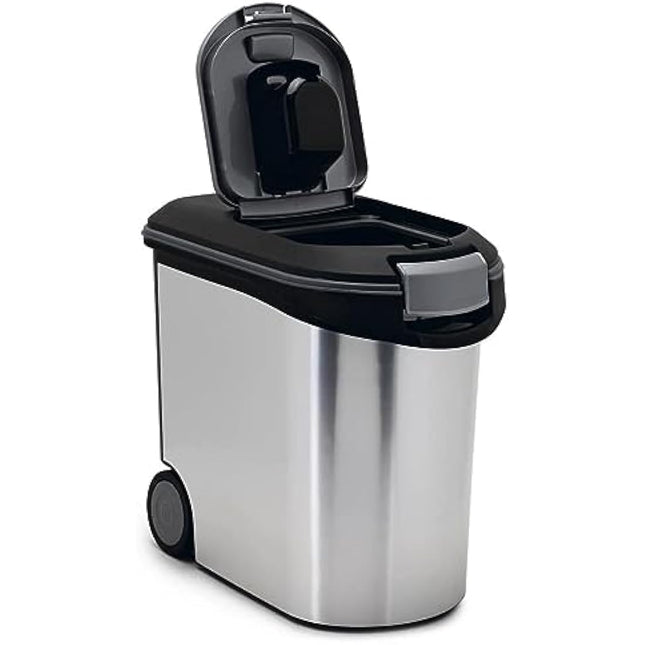Curver Pet Dry Food Container, 35 Litre
