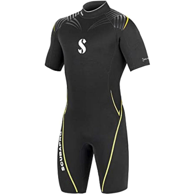 SCUBAPRO Definition Shorty 2.5 mm Men's Diving Wetsuit