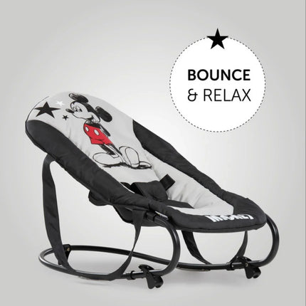 Hauck Disney Rocky Bouncer - Mickey Stars