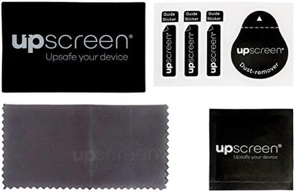 upscreen 25" Screen Protector Matte for All-In-One PCs with 25.0 Inch (63.5 cm) [554 mm x 312 mm, 16:9] – Anti-Glare, Anti-Fingerprint