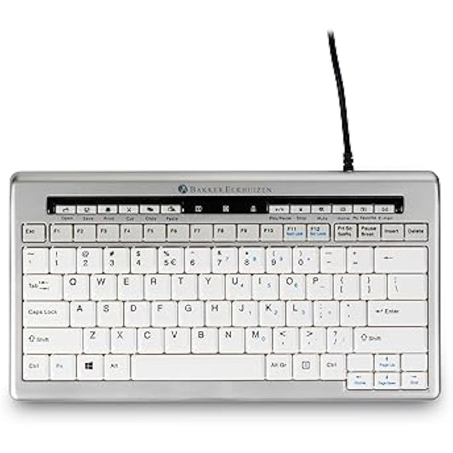 Bakker & Elkhuizen S-Board 840 Design PC / Mac, Keyboard