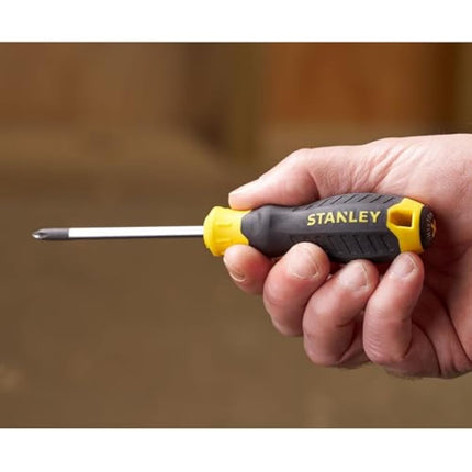 Stanley - STANLEY Screwdriver Set 34 pcs - STHT0-62141
