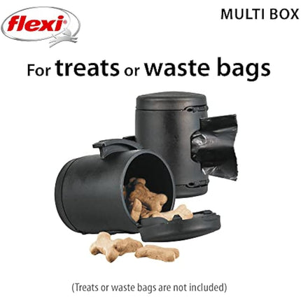 flexi Multi Box, black