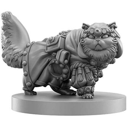 Animal Adventures: Starter Set - Beginners Roleplaying Tabletop Game 5E Compatible