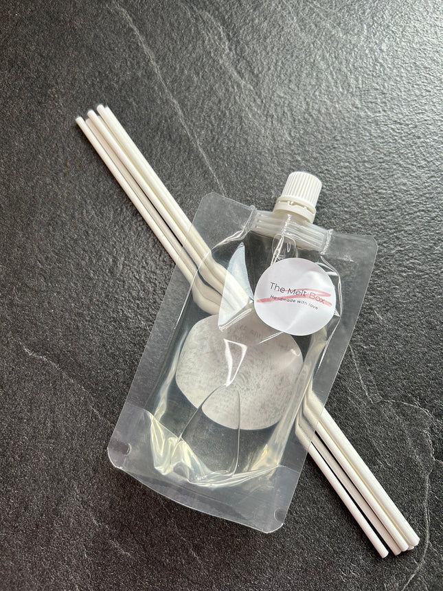 Reed Diffuser Refill