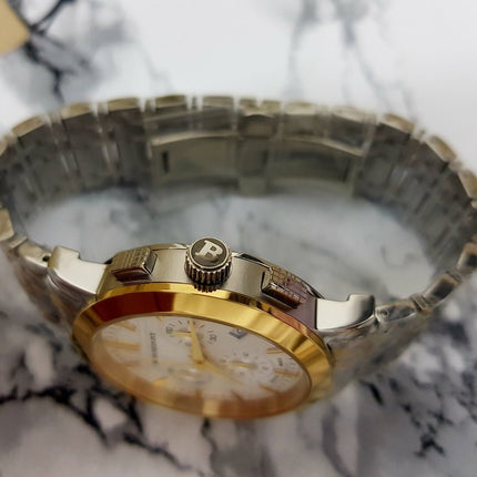 Burberry BU1374 Men's Chronograph 40mm