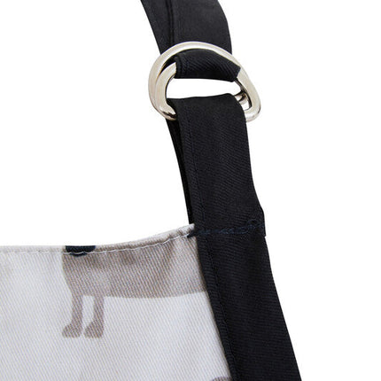 Sausage Dog Apron