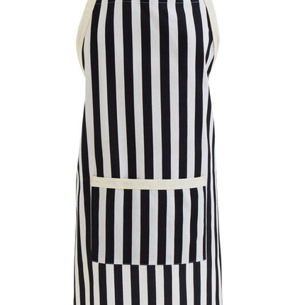 Stripe Apron