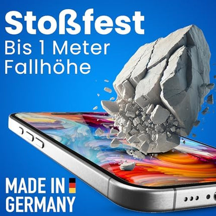 atFoliX Screen Protection Film compatible with HP EliteDisplay E223 21.5 inch Screen Protector, ultra-clear FX Protective Film