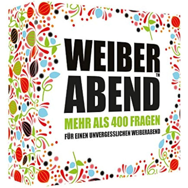 Kylskapspoesi 43001 Women's Evening XL