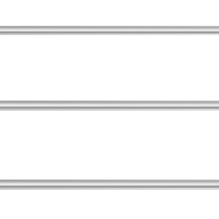 Wera 335/350/355/3 Kraftform Plus Extra-Long Screwdriver set, PH/PZ/SL, 3pc, 05347735002, Multi-colour