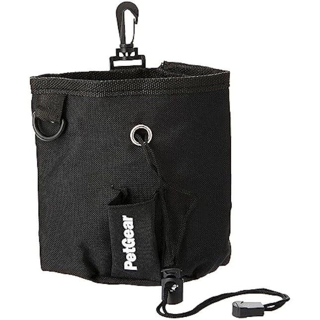 "PetGear" Treat Bag for Dogs