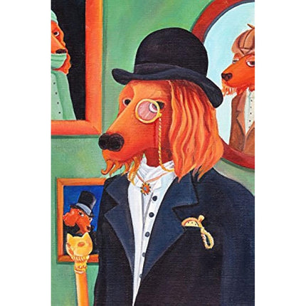 Asmodee Libellud | Dixit Odyssey | Board Game | Ages 8+ | 3 to 8 Players | 30 Minutes Playing Time