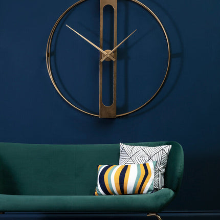 2 Seater Green Sofa, Kolding