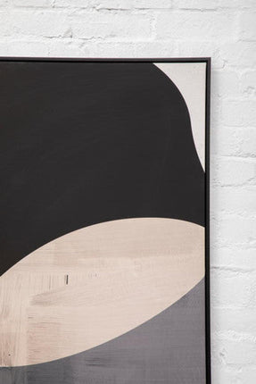 Astratto Abstract Design Wall Art