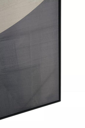 Astratto Abstract Design Wall Art