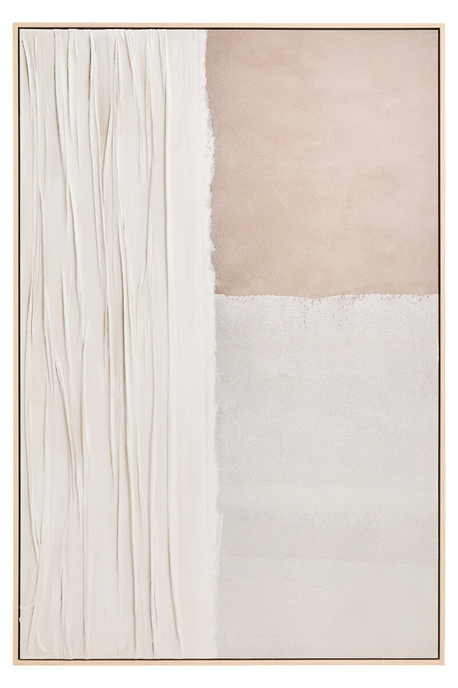Astratto Neutral Abstract Wall Art