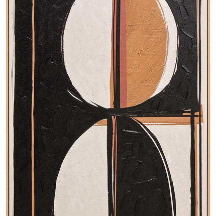 Astratto Abstract Geometric Design Wall Art