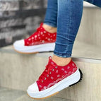 Red / 35size