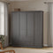 Hinged Door Wardrobes