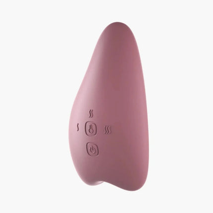 Momcozy Warming Lactation Massager