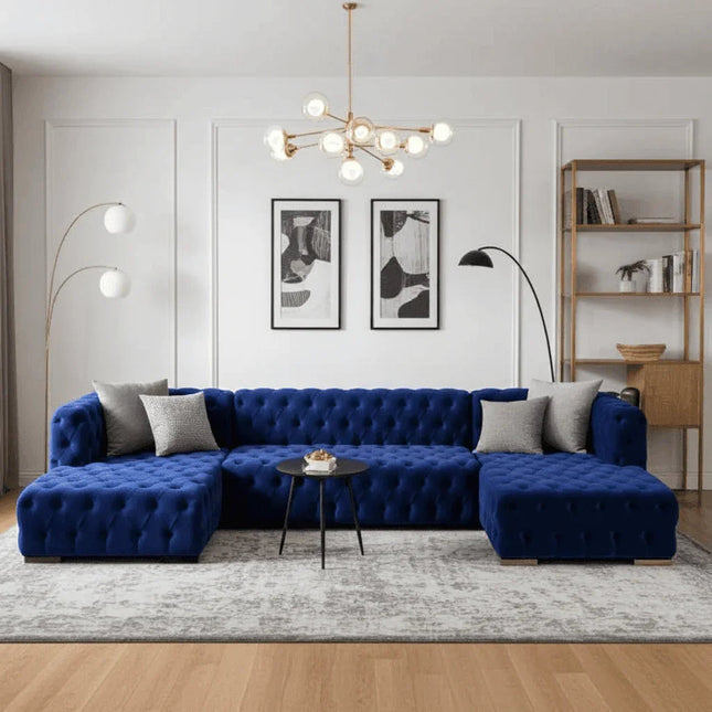 Grande Sofa Bed: Bespoke Exclusive Collection