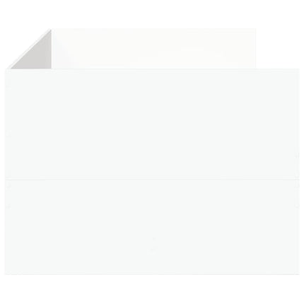 Modern Wooden Single Size 2-in-1 Daybed Sofa Bed With 3 Storage Drawers